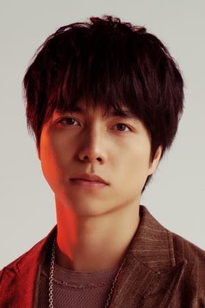 Daiki Shigeoka Image