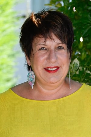 Annie Grégorio Image