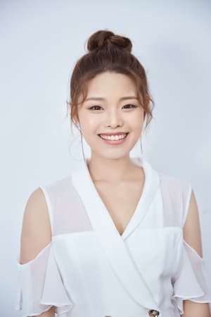 Shasha Wang Image