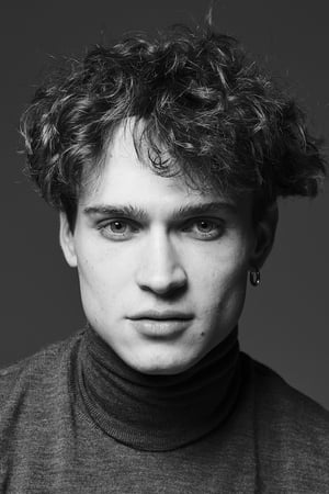 Saul Nanni Image