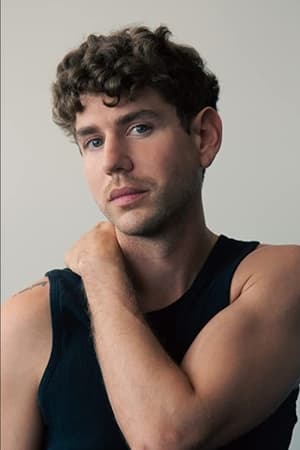Patrick Christopher Ehler Image