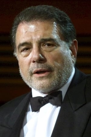 Juan Luis Galiardo Image
