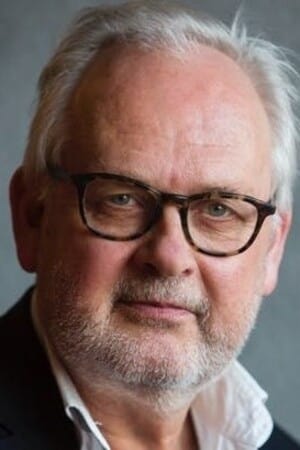 Gijs de Lange Image