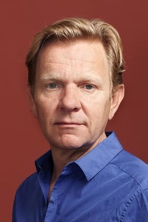 Michiel van Erp Image