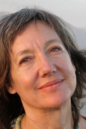 Penny Woolcock Image