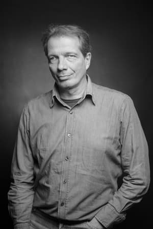 Stephan Brenninkmeijer Image