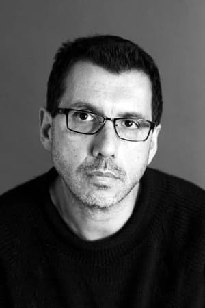 Alberto Fuguet Image