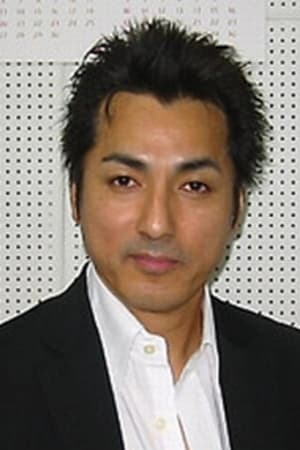 Kazuya Nakayama Image