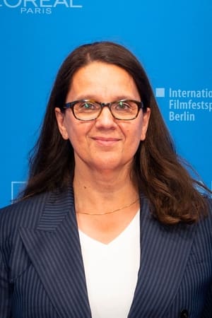 Maria Speth Image