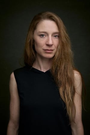 Kathleen Morgeneyer Image