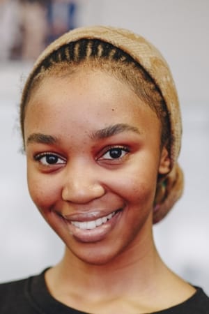 Khosi Ngema Image