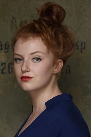 Maeve Metelka Image