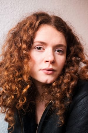 Nadja Sabersky Image