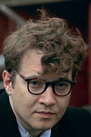 Ilya Khrzhanovskiy Image