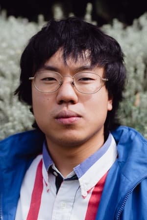 Aaron Chen Image