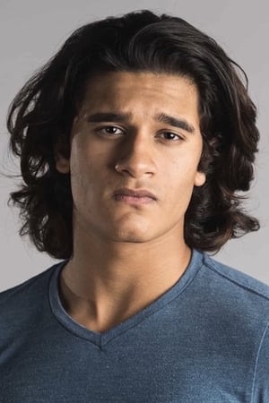 Amir Bageria Image