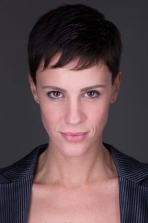 Chiara Martegiani Image