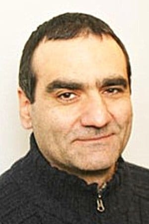 Gianluca Arcopinto Image
