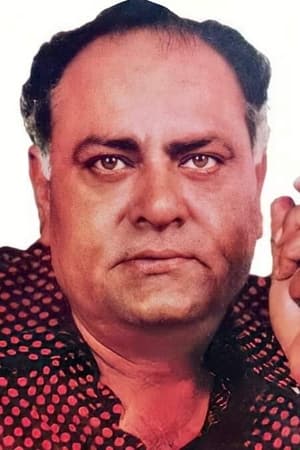 Pinchoo Kapoor Image