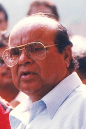Harmesh Malhotra Image