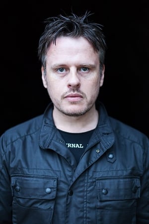 Robert Morgan Image