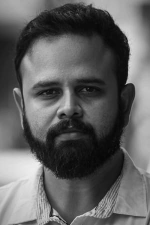 Rahul Sadasivan Image