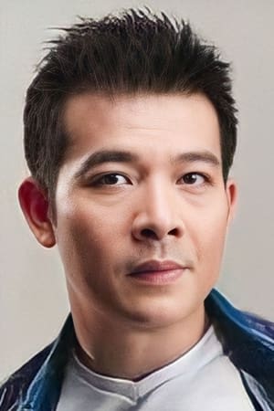 Ben Ngai-Cheung Ng Image