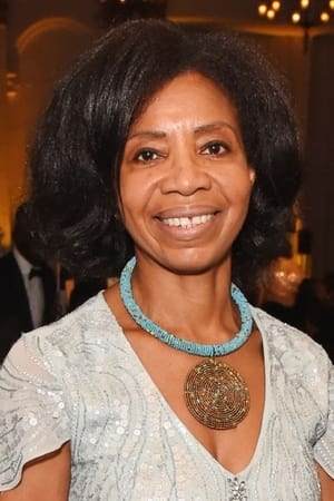 Shirley J. Thompson Image