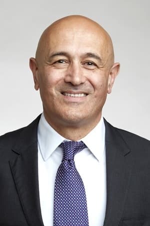 Jim Al-Khalili Image