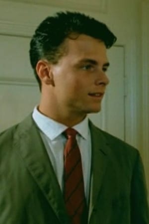 James Sutterfield Image