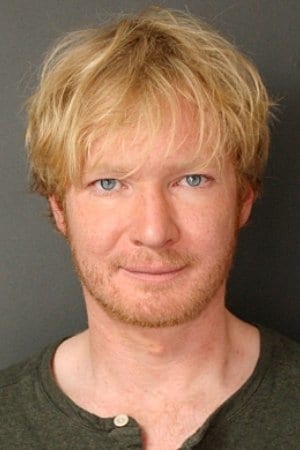 Casper Gimbrère Image