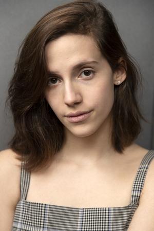 Luca Papp Image