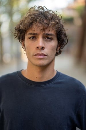Damiano Gavino Image