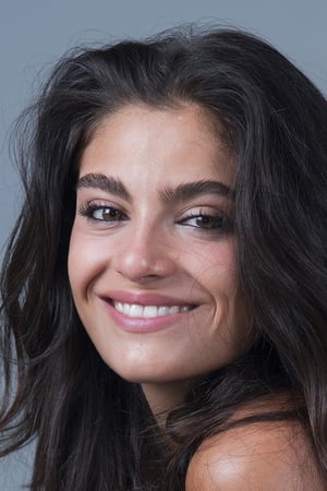 Aurora Giovinazzo Image
