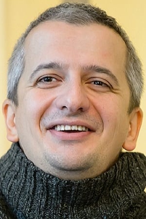 Konstantin Bogomolov Image