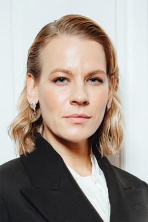 Aleksandra Rebenok Image