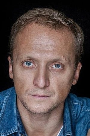 Vladimir Mishukov Image