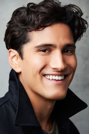 Ricky Martinez Image