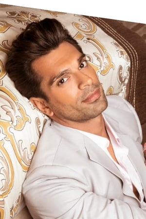 Karan Singh Grover Image