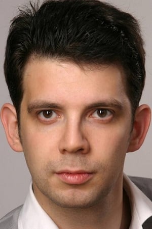 Simon Steinberg Image