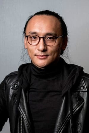 Pawo Choyning Dorji Image