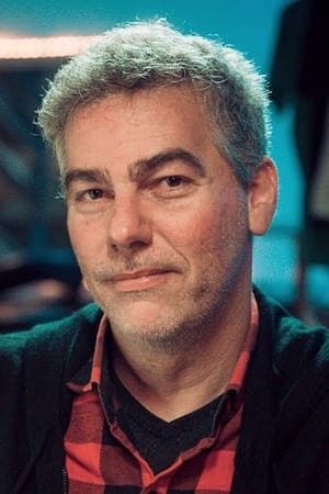 Sebastián Schindel Image