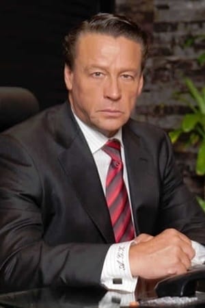 Alfredo Adame Image
