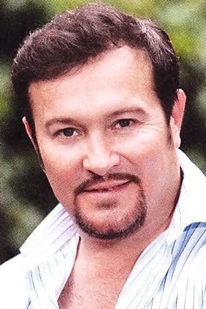 Arturo Peniche Image