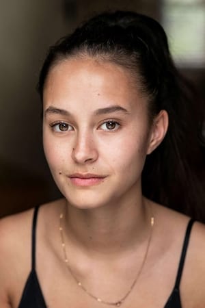 Erana James Image