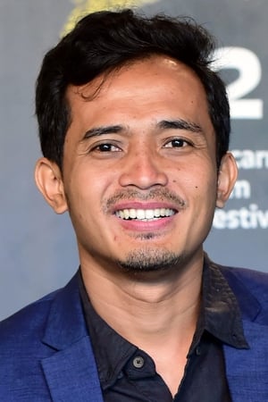 Yosep Anggi Noen Image