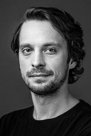 Matyás Reznícek Image