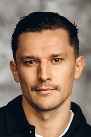 Taras Tsimbalyuk Image