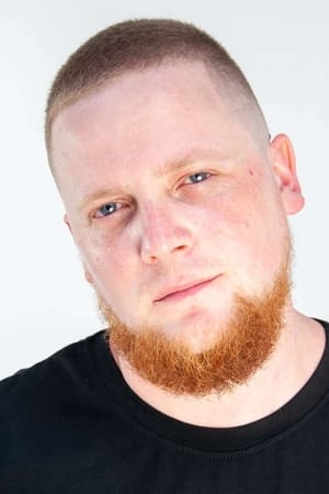 Serhiy Sosnovtsev Image