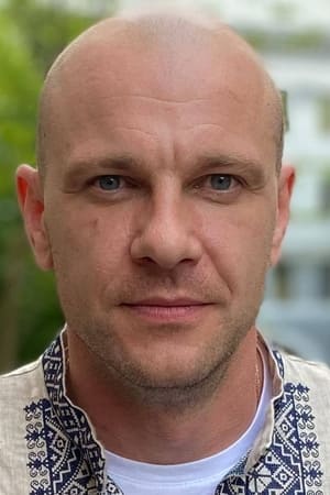 Pavel Vishnyakov Image